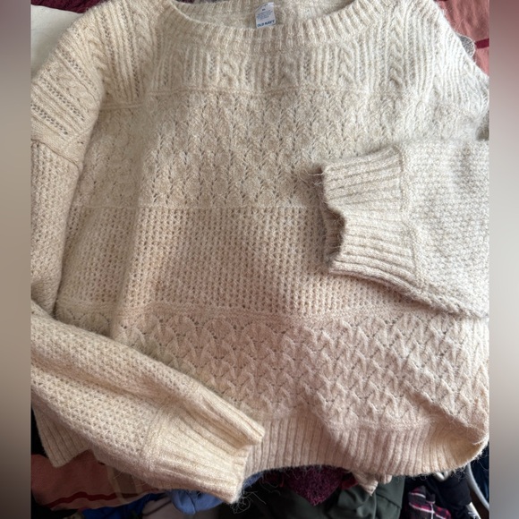Old Navy Women’s Sweaters bundle - Picture 2 of 2